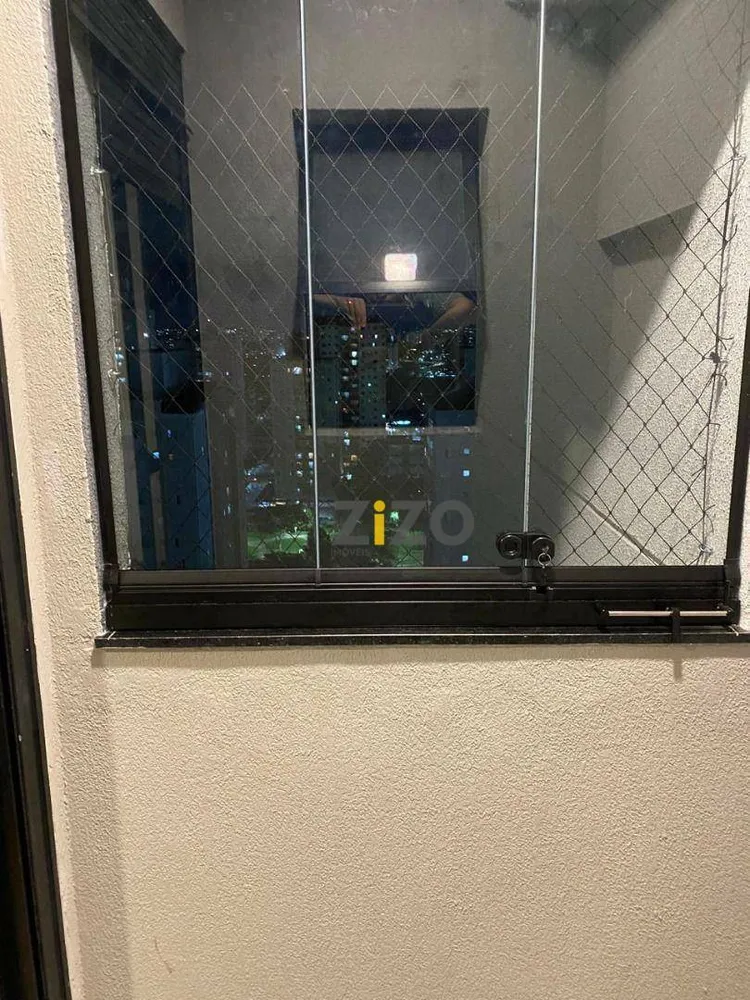 Apartamento, 2 quartos, 56 m² - Foto 8