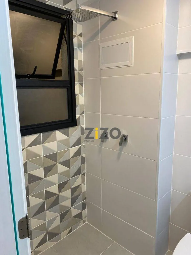 Apartamento, 2 quartos, 56 m² - Foto 10