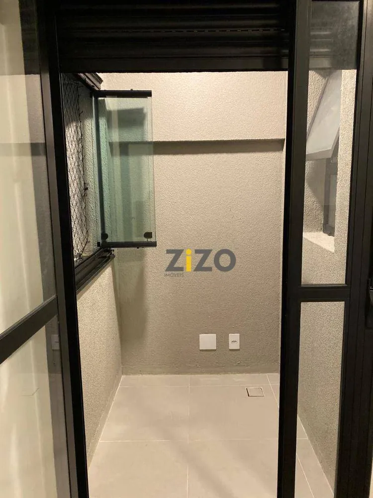 Apartamento, 2 quartos, 56 m² - Foto 7