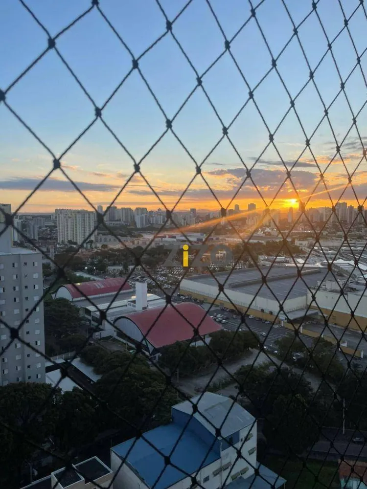 Apartamento, 2 quartos, 56 m² - Foto 7