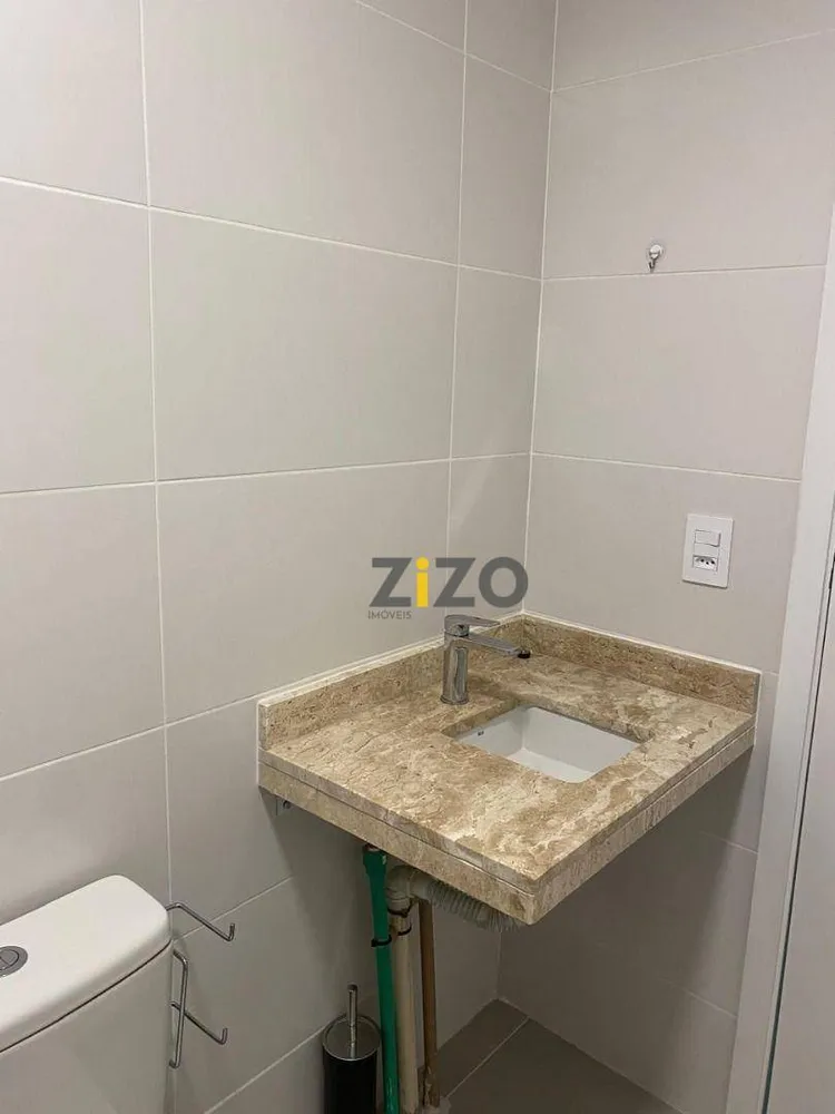 Apartamento, 2 quartos, 56 m² - Foto 6
