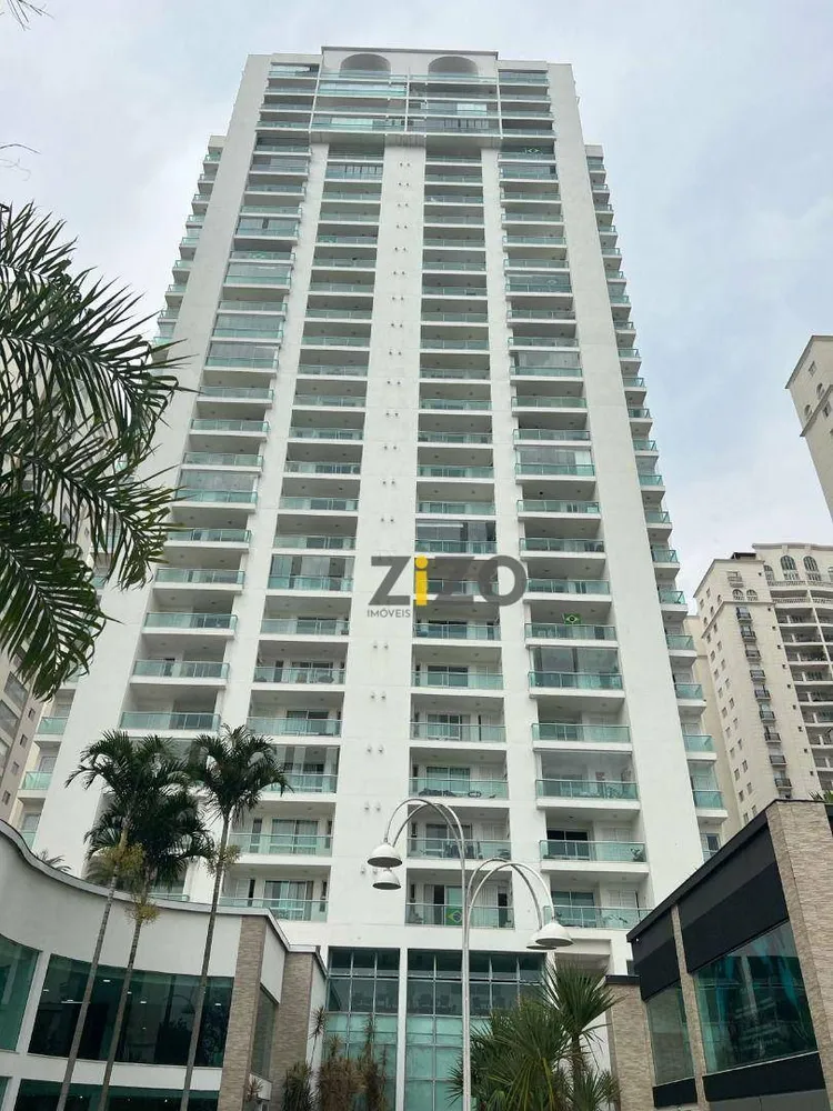 Apartamento, 2 quartos, 82 m² - Foto 1