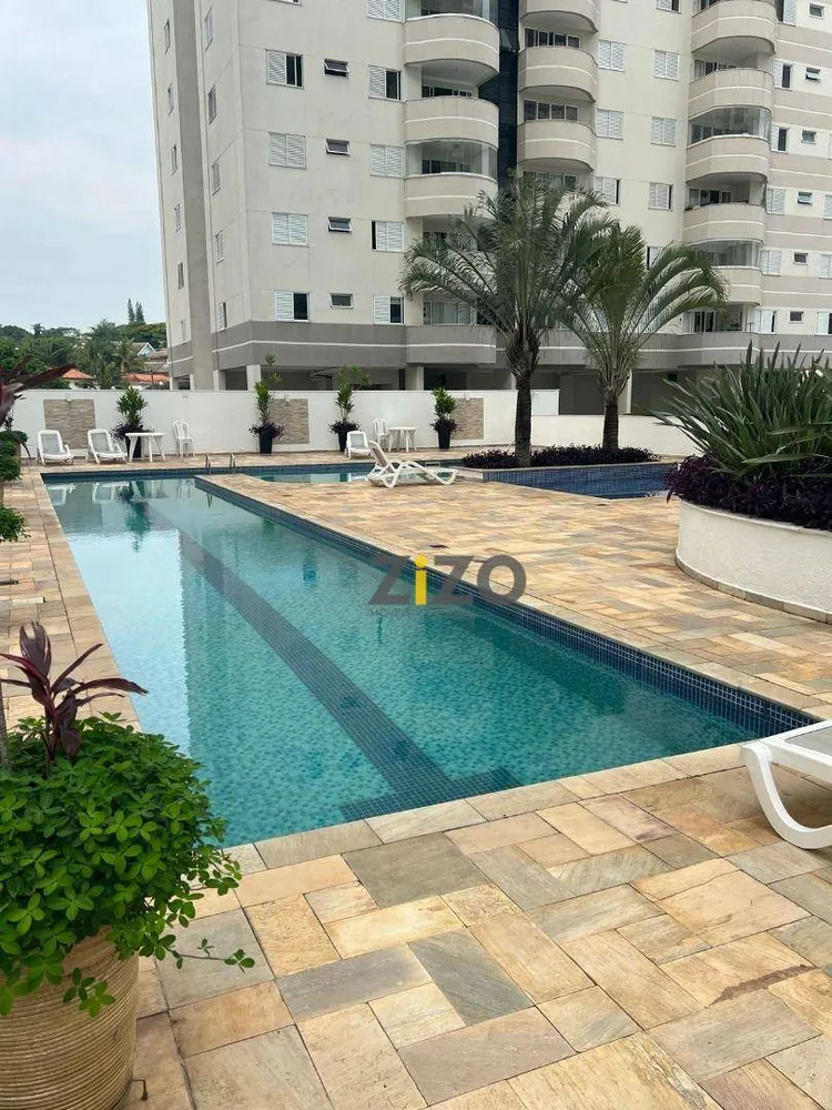 Apartamento, 2 quartos, 82 m² - Foto 16
