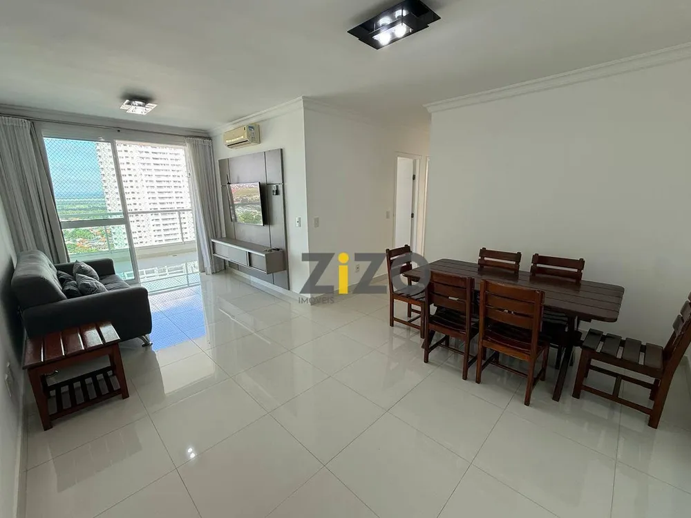 Apartamento, 2 quartos, 82 m² - Foto 4