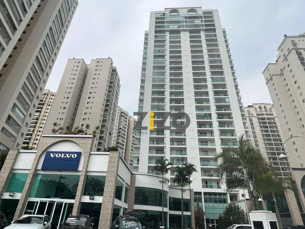 Apartamento, 2 quartos, 82 m² - Foto 2