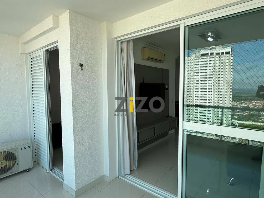 Apartamento, 2 quartos, 82 m² - Foto 10