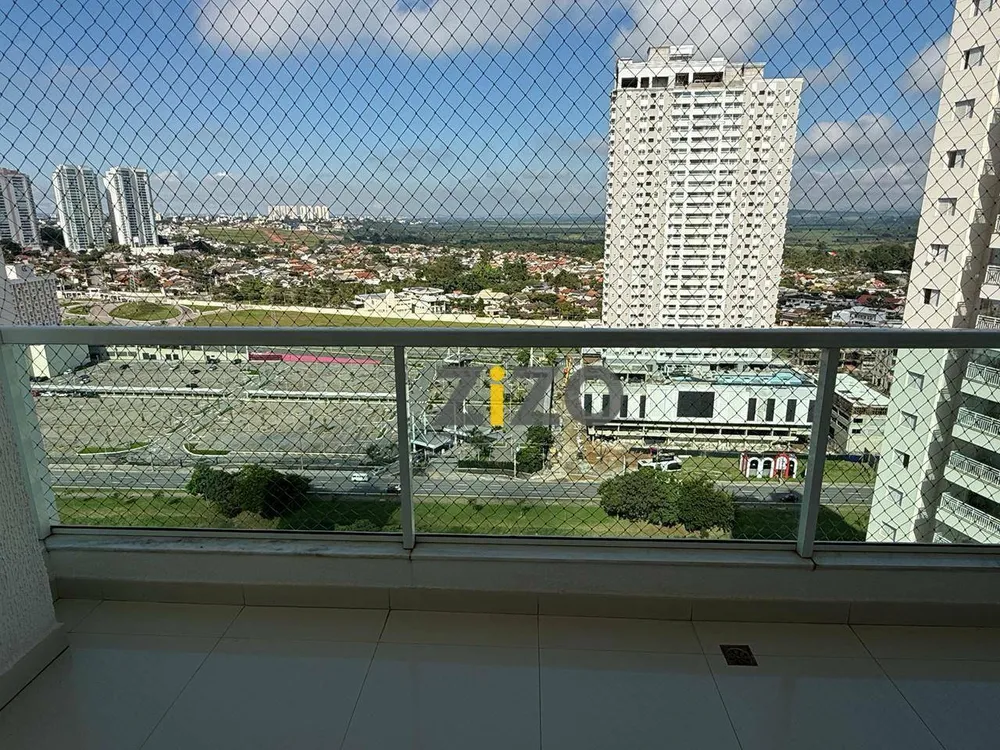 Apartamento, 2 quartos, 82 m² - Foto 11