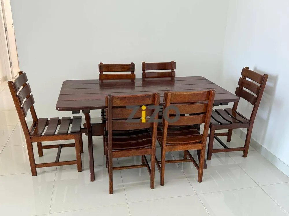 Apartamento, 2 quartos, 82 m² - Foto 5