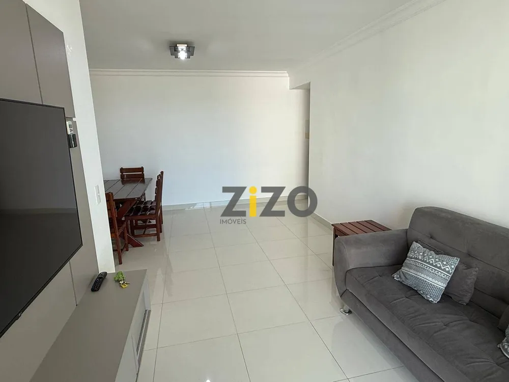 Apartamento, 2 quartos, 82 m² - Foto 6