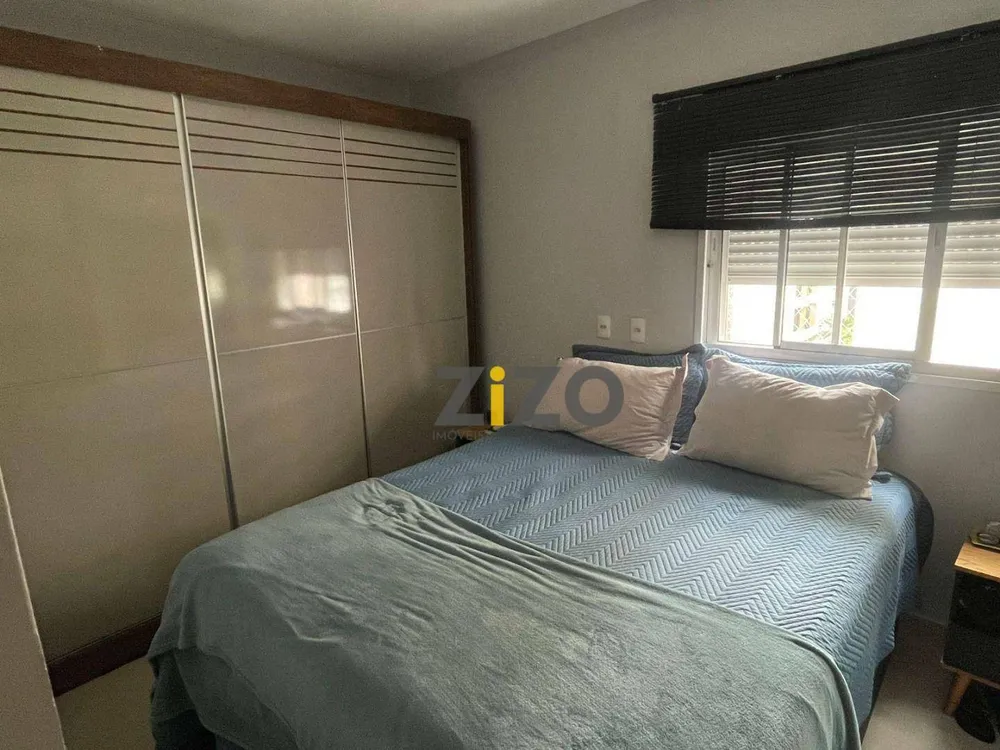 Apartamento, 2 quartos, 50 m² - Foto 13