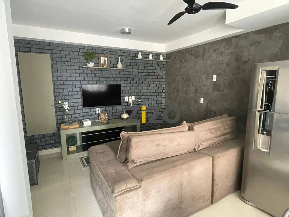 Apartamento, 2 quartos, 50 m² - Foto 2