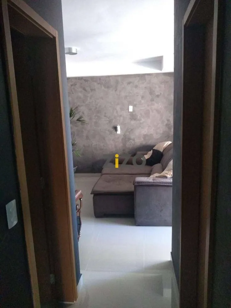 Apartamento, 2 quartos, 50 m² - Foto 8