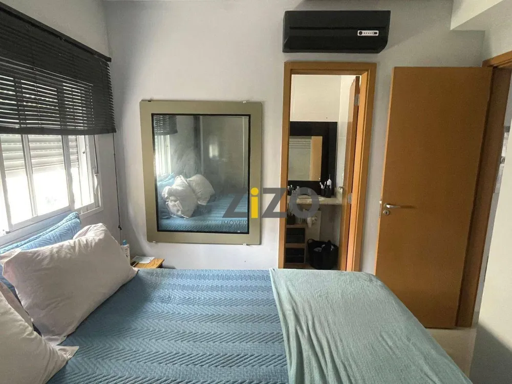 Apartamento, 2 quartos, 50 m² - Foto 12