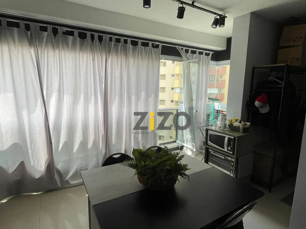 Apartamento, 2 quartos, 50 m² - Foto 6