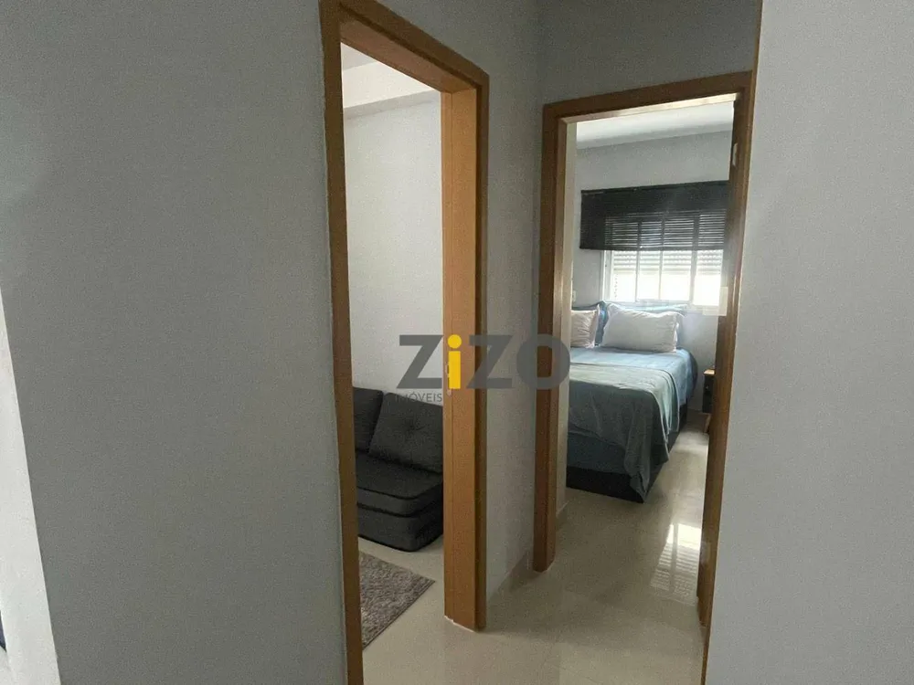 Apartamento, 2 quartos, 50 m² - Foto 9
