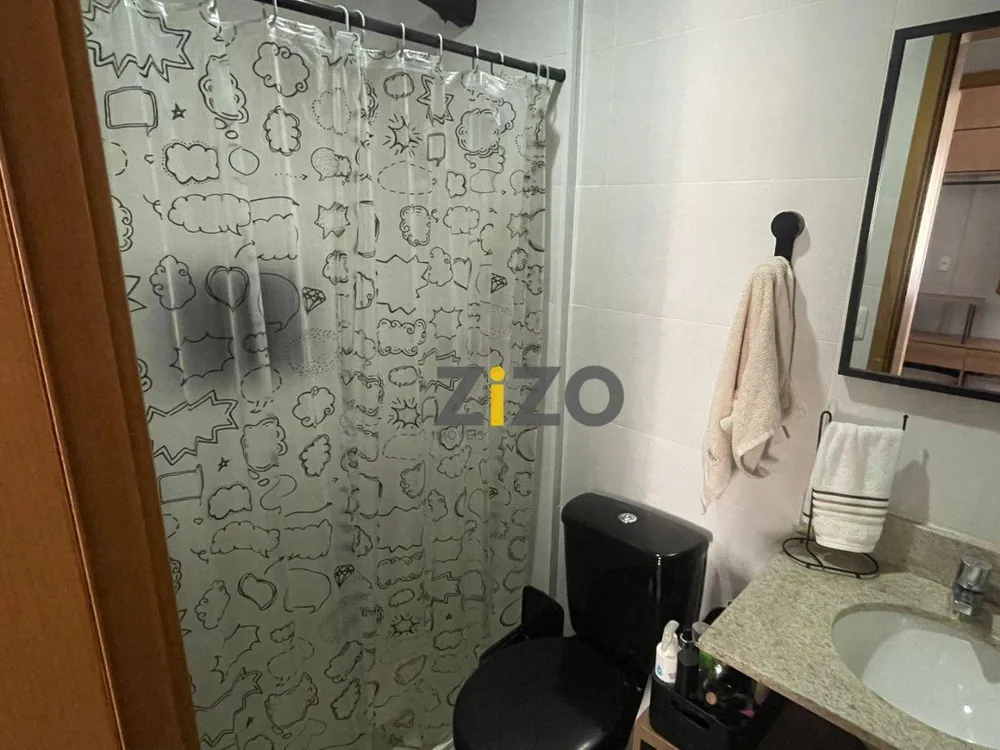 Apartamento, 2 quartos, 50 m² - Foto 15