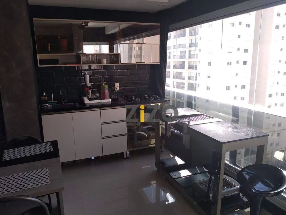 Apartamento, 2 quartos, 50 m² - Foto 5