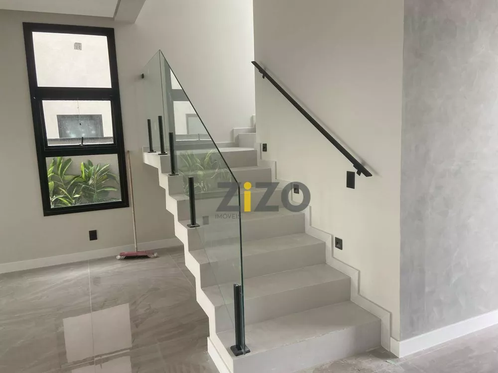 Casa de Condomínio, 5 quartos - Foto 8