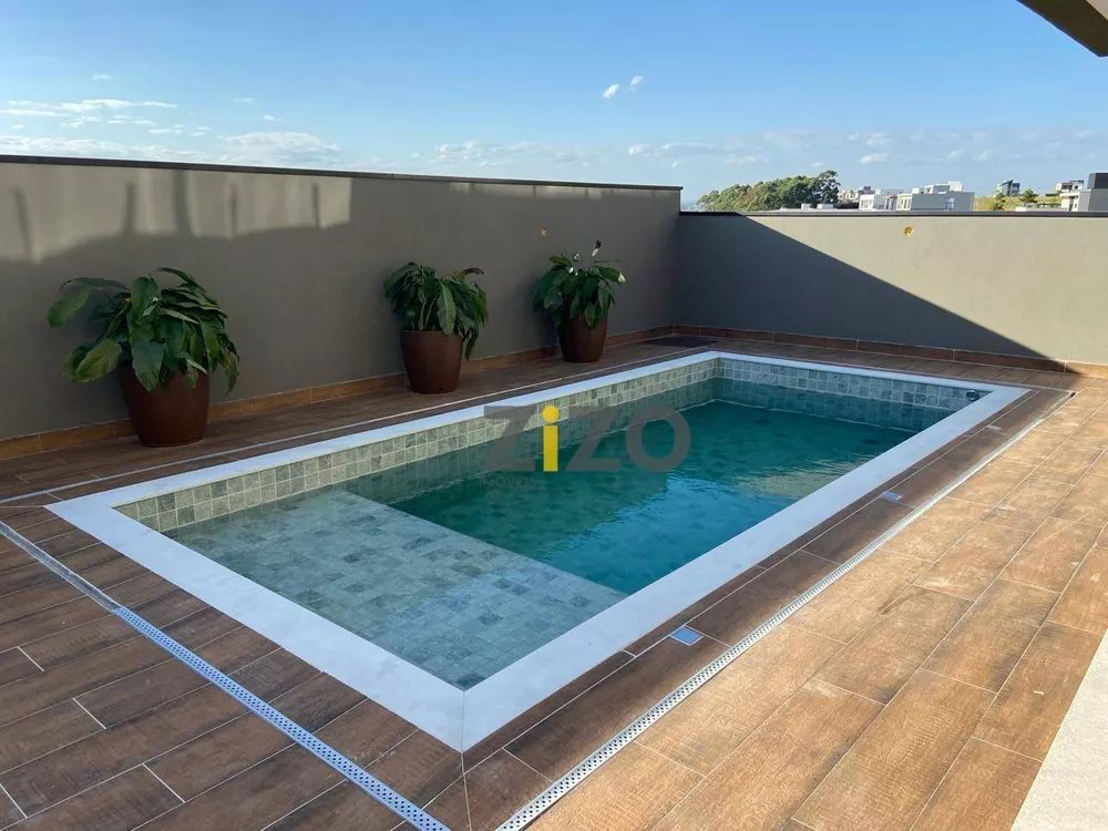 Casa de Condomínio, 5 quartos - Foto 6