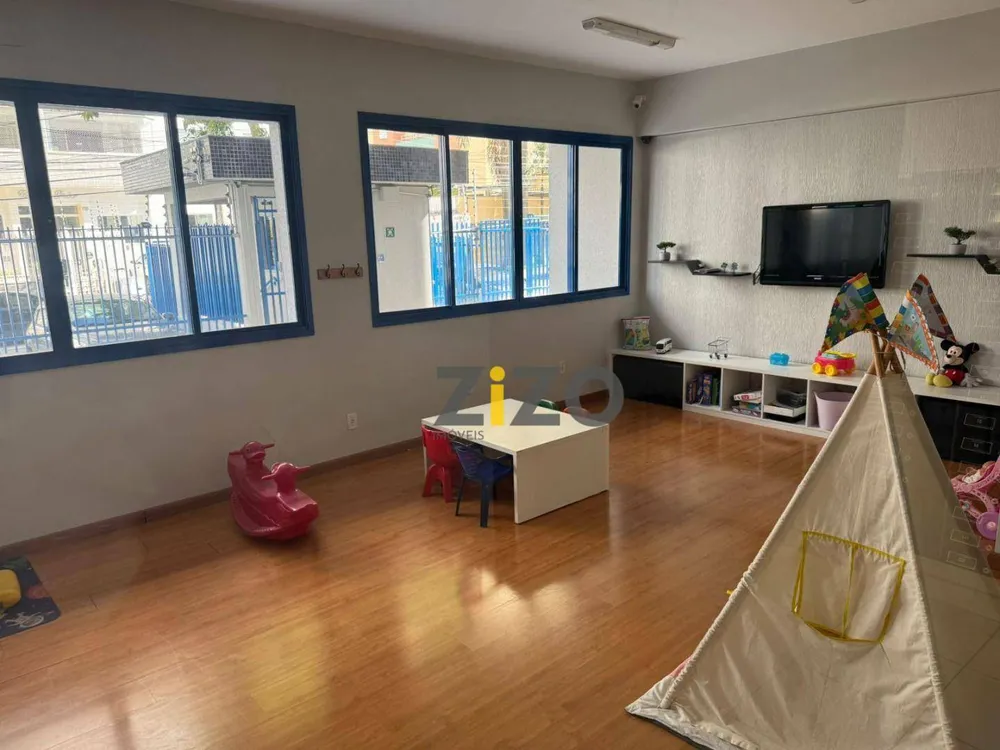 Apartamento, 3 quartos, 84 m² - Foto 11