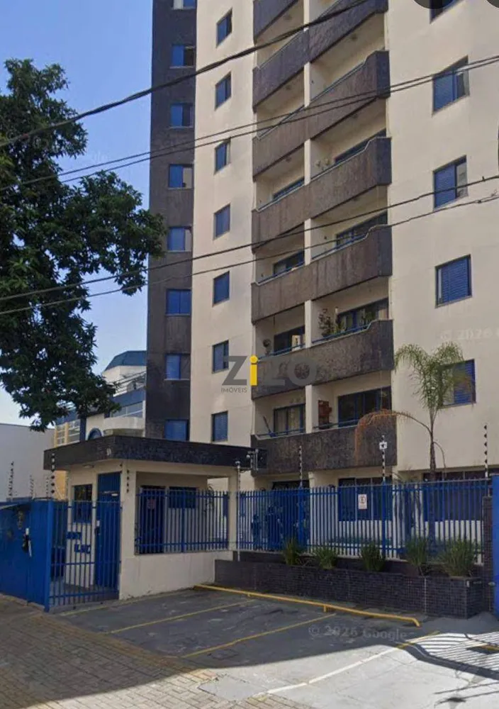 Apartamento, 3 quartos, 84 m² - Foto 8