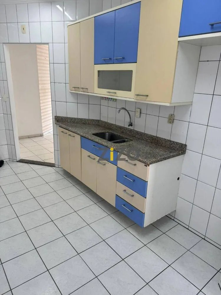 Apartamento, 3 quartos, 84 m² - Foto 2