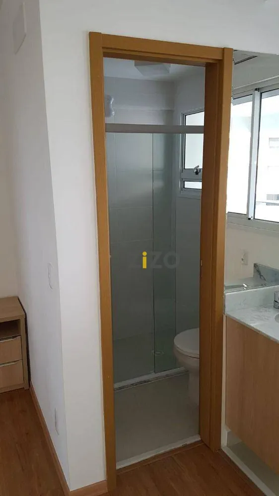 Apartamento, 1 quarto, 40 m² - Foto 12