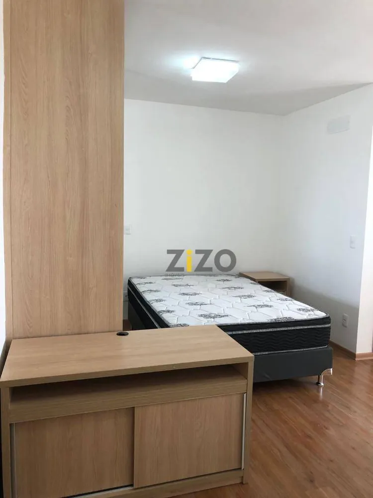 Apartamento, 1 quarto, 40 m² - Foto 10