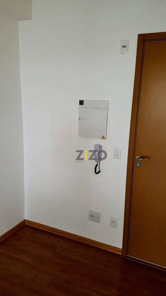 Apartamento, 1 quarto, 40 m² - Foto 2