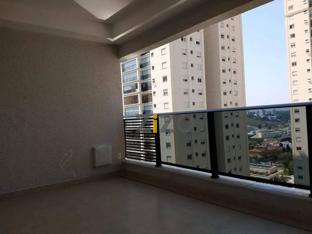 Apartamento, 1 quarto, 40 m² - Foto 6