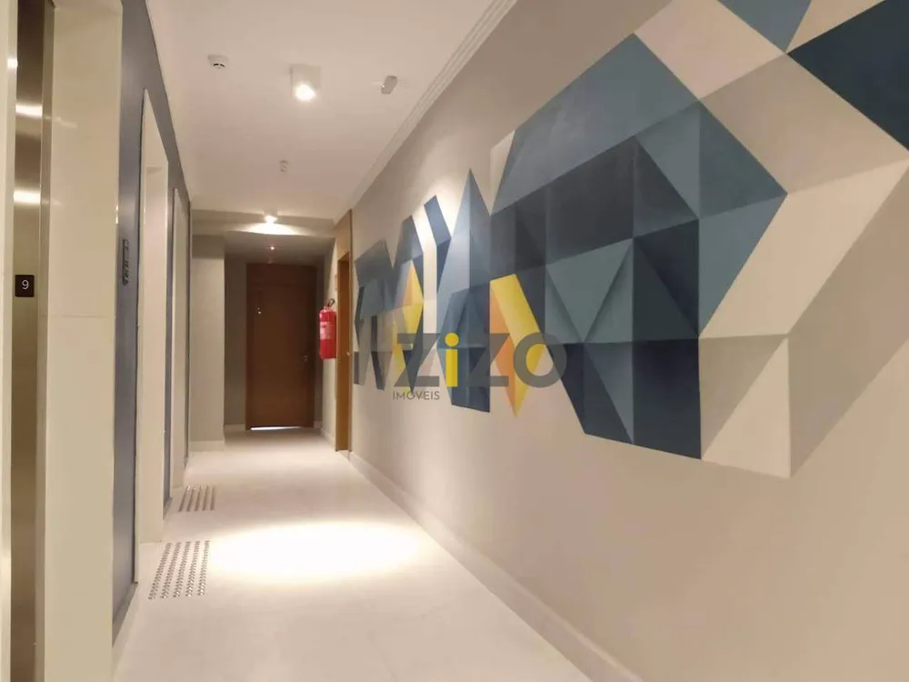 Apartamento, 1 quarto, 40 m² - Foto 4