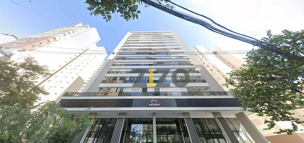 Apartamento, 1 quarto, 40 m² - Foto 1