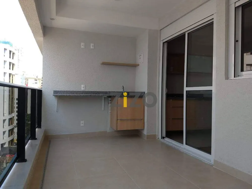 Apartamento, 1 quarto, 40 m² - Foto 7