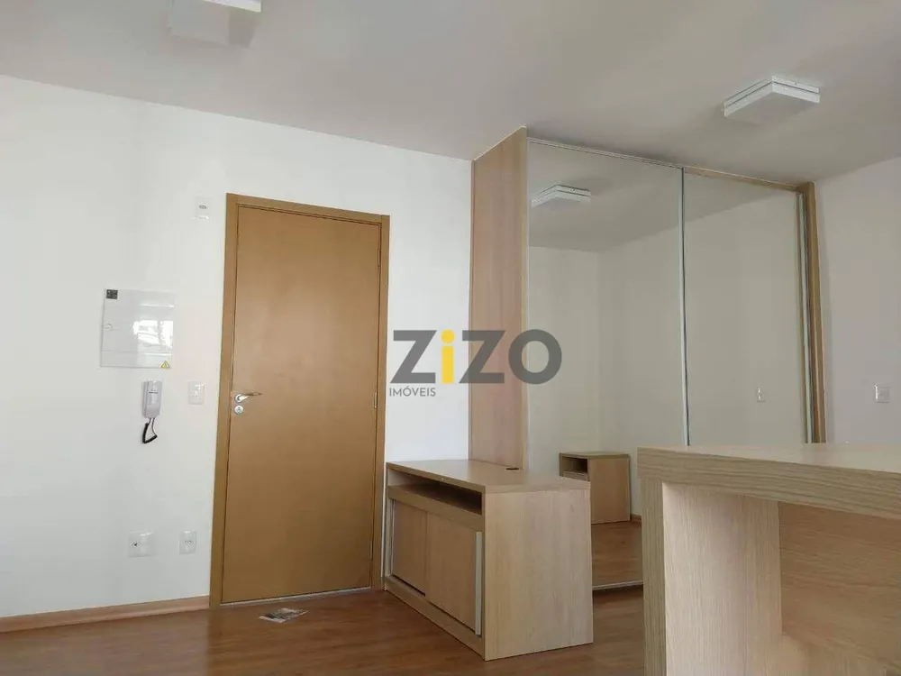 Apartamento, 1 quarto, 40 m² - Foto 9