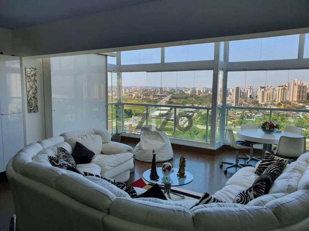 Apartamento, 2 quartos, 133 m² - Foto 1