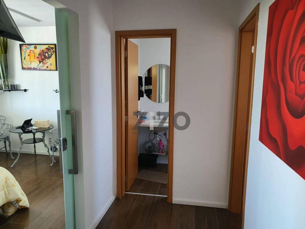 Apartamento, 2 quartos, 133 m² - Foto 13