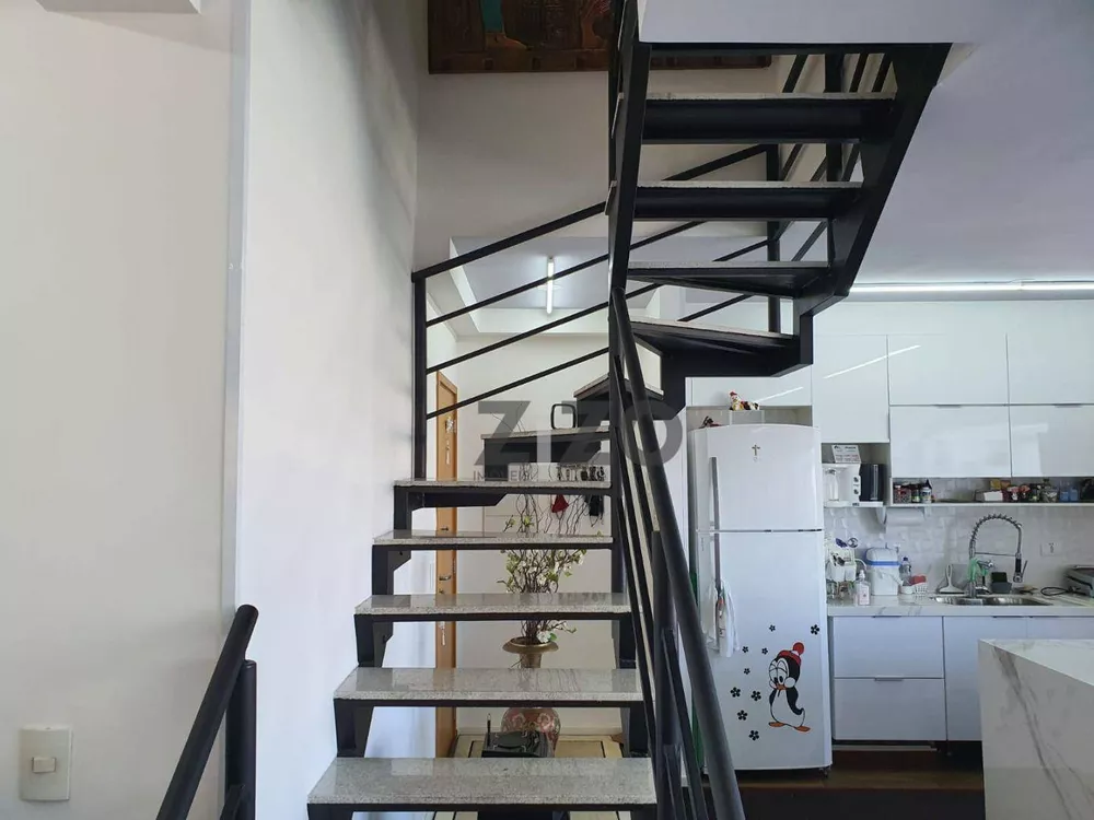 Apartamento, 2 quartos, 133 m² - Foto 17