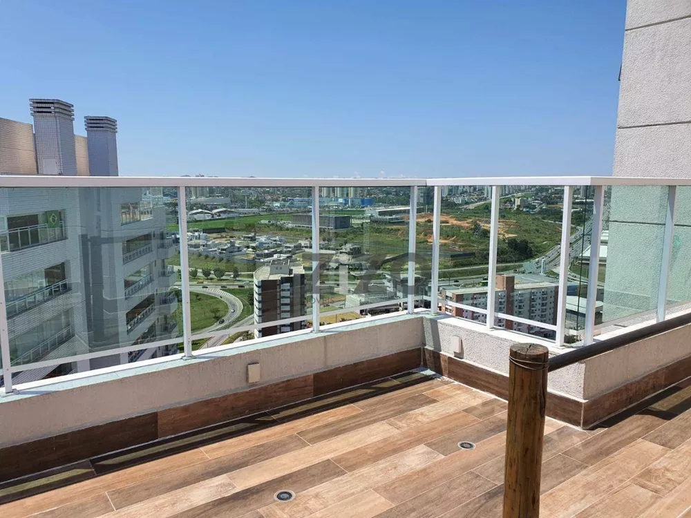 Apartamento, 2 quartos, 133 m² - Foto 18