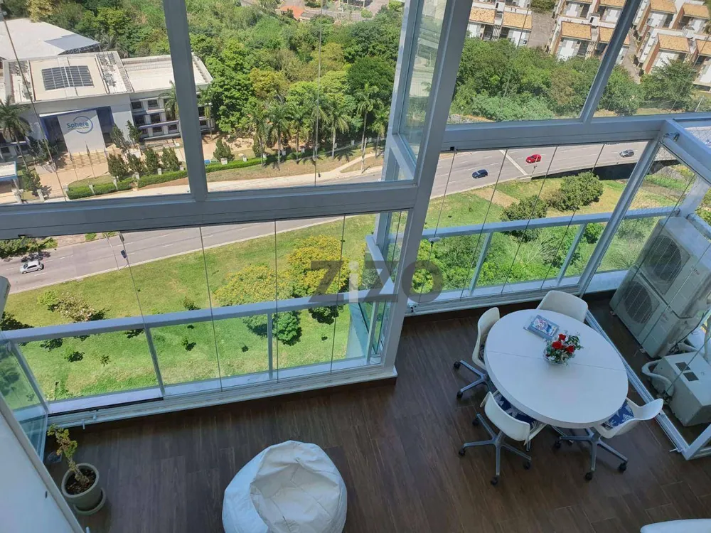 Apartamento, 2 quartos, 133 m² - Foto 29