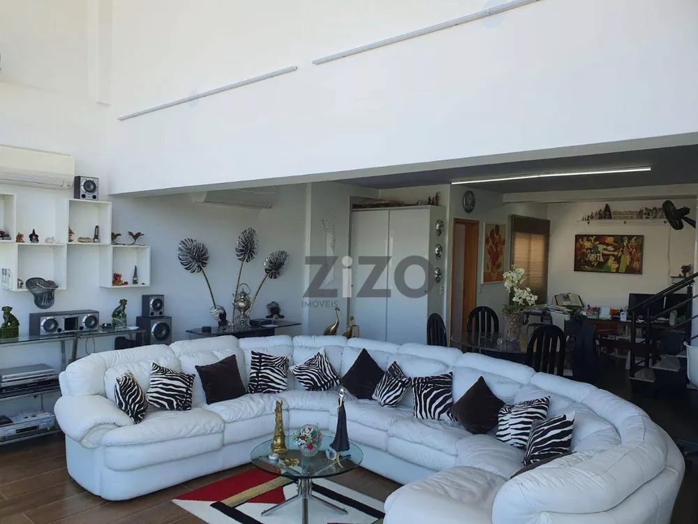 Apartamento, 2 quartos, 133 m² - Foto 5