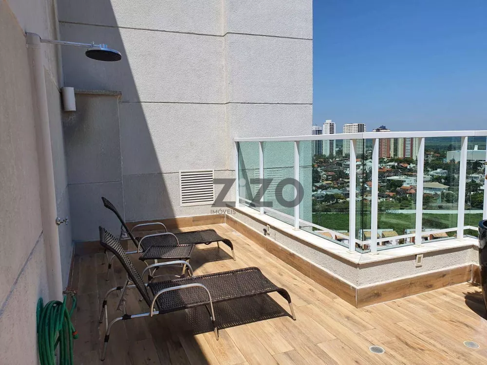Apartamento, 2 quartos, 133 m² - Foto 19