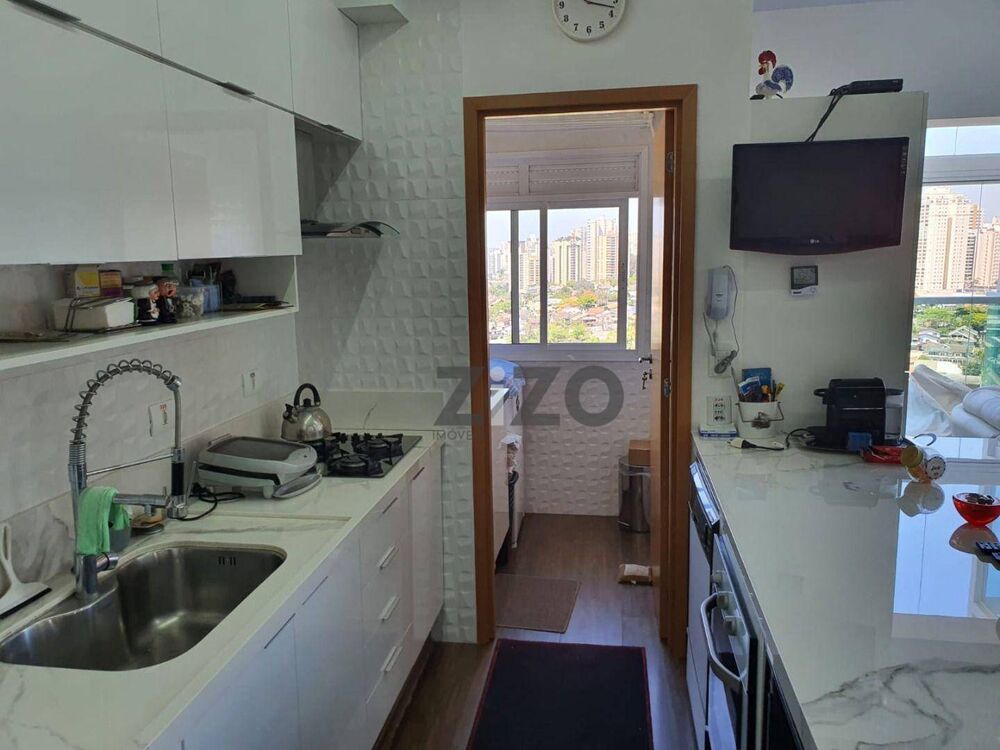 Apartamento, 2 quartos, 133 m² - Foto 14