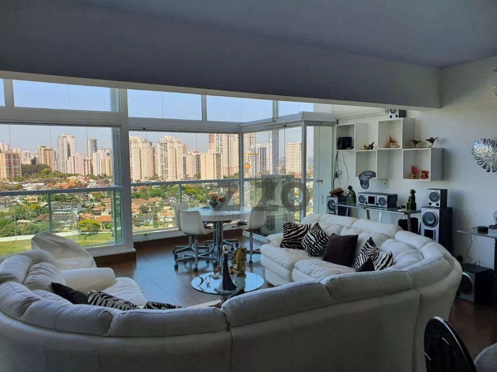 Apartamento, 2 quartos, 133 m² - Foto 2
