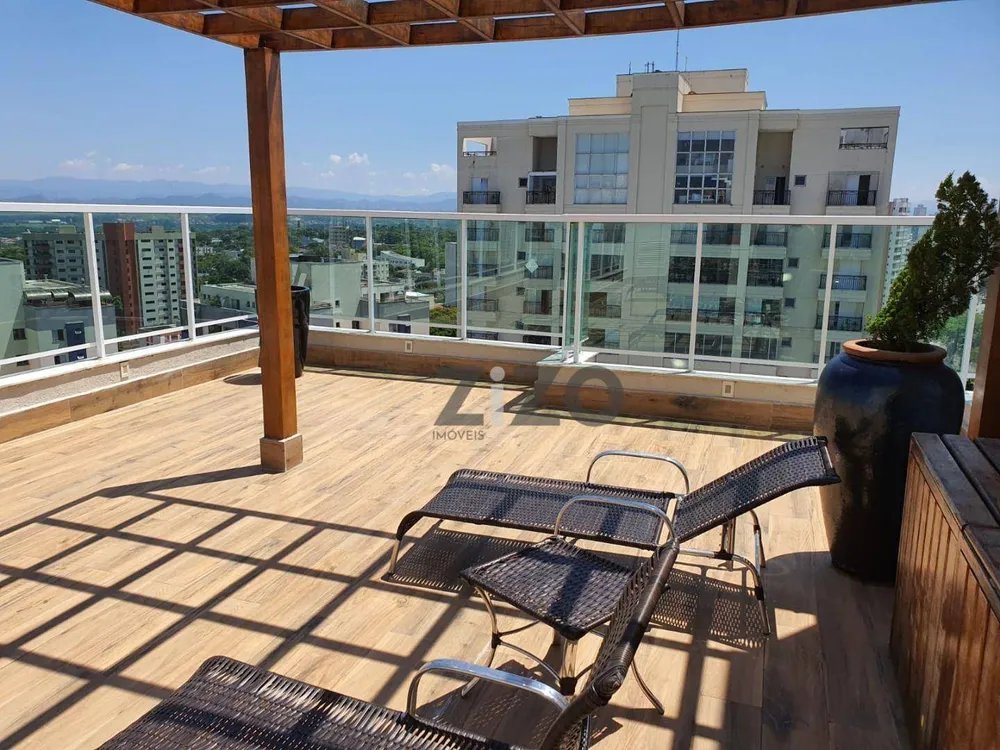 Apartamento, 2 quartos, 133 m² - Foto 23
