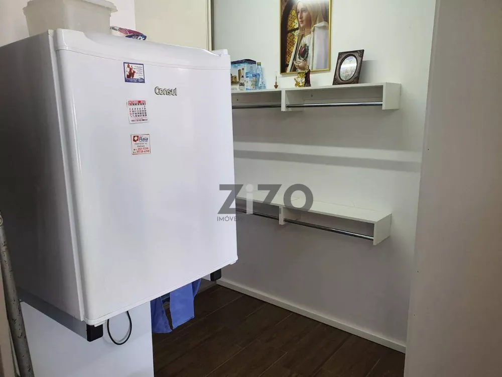 Apartamento, 2 quartos, 133 m² - Foto 27