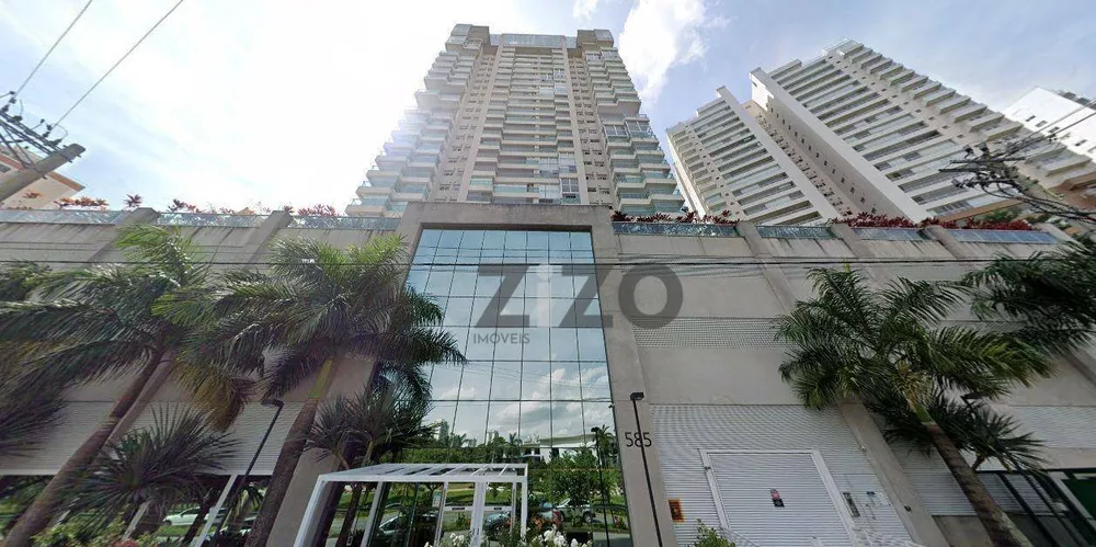 Apartamento, 2 quartos, 133 m² - Foto 34