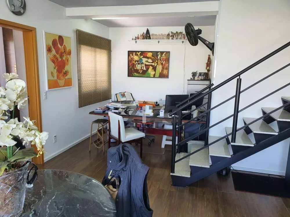 Apartamento, 2 quartos, 133 m² - Foto 11