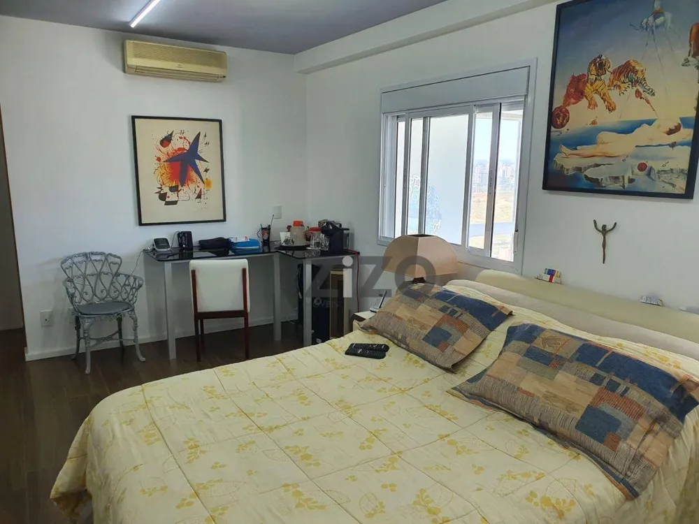 Apartamento, 2 quartos, 133 m² - Foto 31