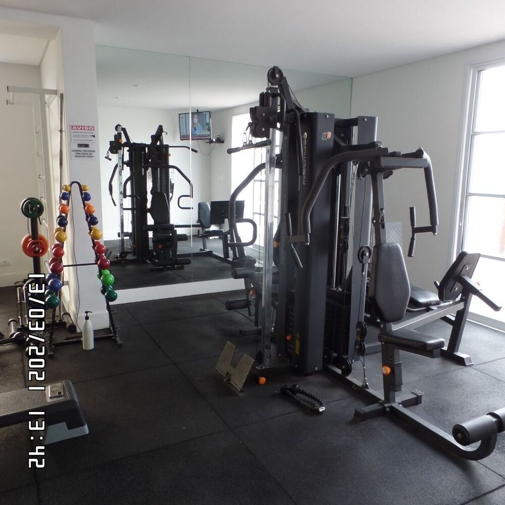 Apartamento, 2 quartos, 133 m² - Foto 35
