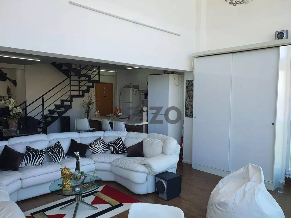 Apartamento, 2 quartos, 133 m² - Foto 3
